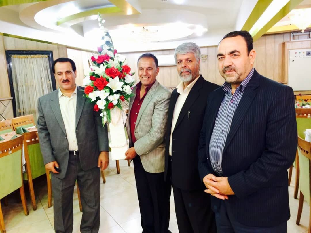 دبیرستان دوره اول مفید